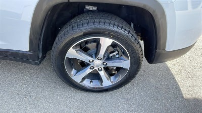 2023 Jeep Grand Cherokee 4xe 4DR 4WD