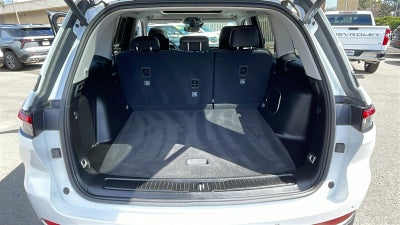 2023 Jeep Grand Cherokee 4xe 4DR 4WD