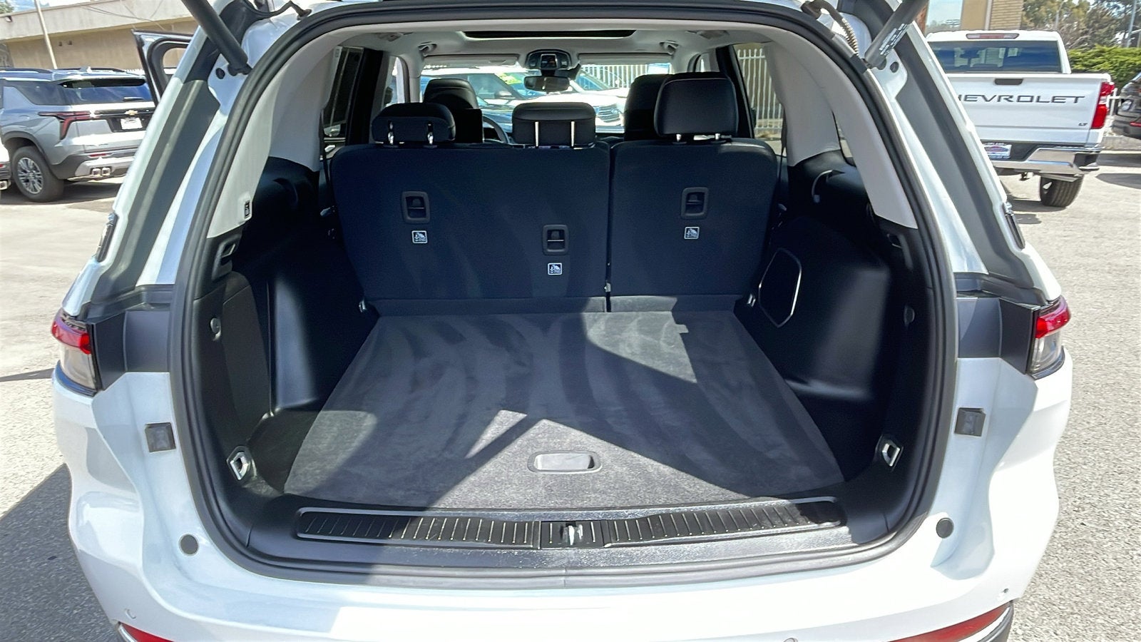 2023 Jeep Grand Cherokee 4xe 4DR 4WD