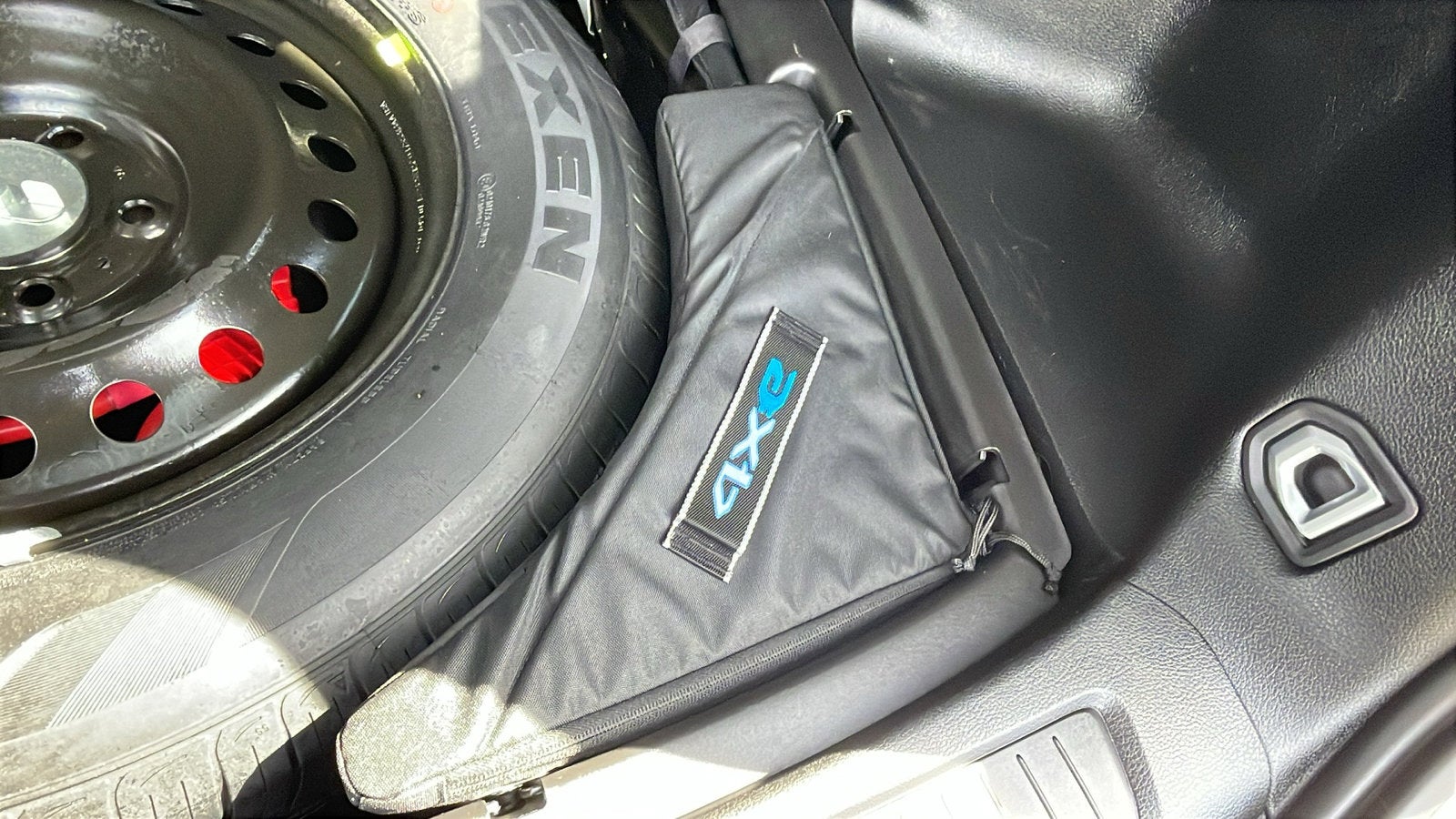 2023 Jeep Grand Cherokee 4xe 4DR 4WD