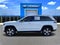 2023 Jeep Grand Cherokee 4xe 4DR 4WD