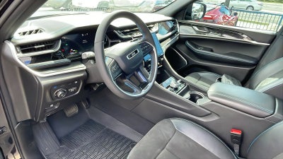 2023 Jeep Grand Cherokee 4xe Trailhawk Carb State Pkg