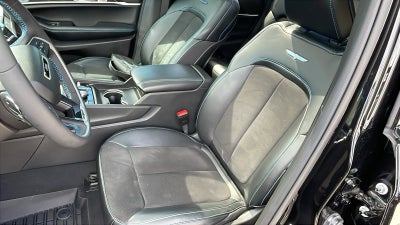 2023 Jeep Grand Cherokee 4xe Trailhawk Carb State Pkg