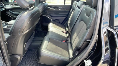 2023 Jeep Grand Cherokee 4xe Trailhawk Carb State Pkg