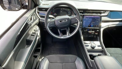 2023 Jeep Grand Cherokee 4xe Trailhawk Carb State Pkg