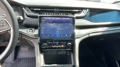 2023 Jeep Grand Cherokee 4xe Trailhawk Carb State Pkg