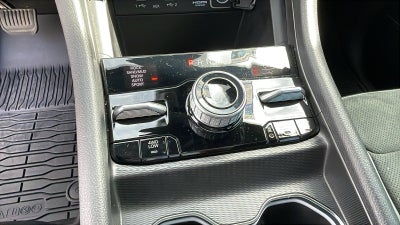 2023 Jeep Grand Cherokee 4xe Trailhawk Carb State Pkg