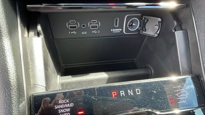 2023 Jeep Grand Cherokee 4xe Trailhawk Carb State Pkg