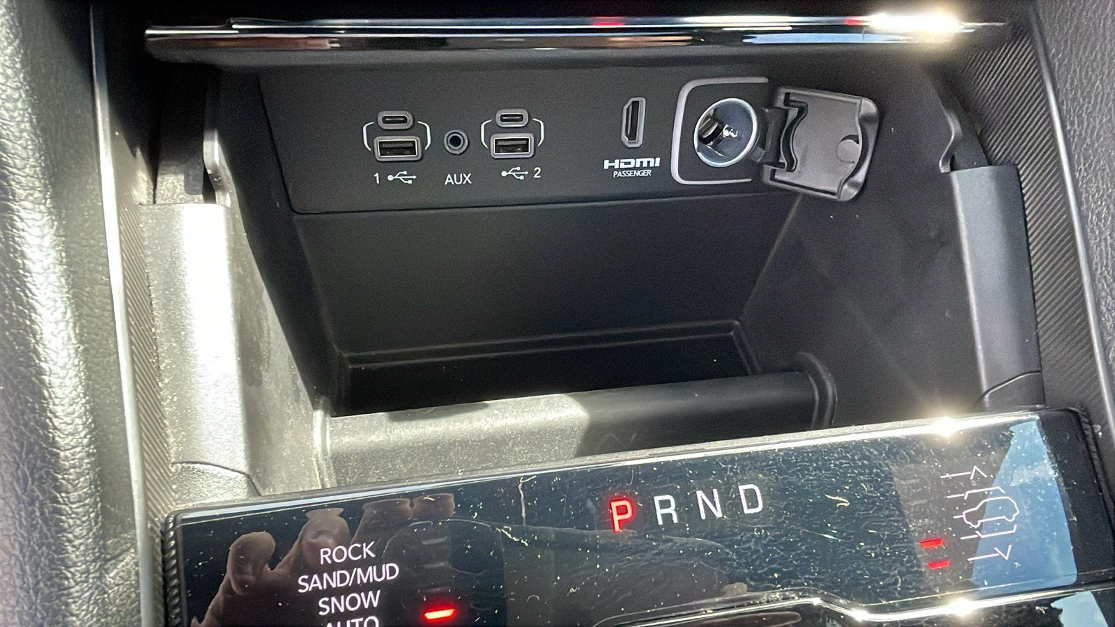 2023 Jeep Grand Cherokee 4xe Trailhawk Carb State Pkg