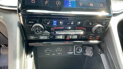 2023 Jeep Grand Cherokee 4xe Trailhawk Carb State Pkg