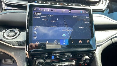 2023 Jeep Grand Cherokee 4xe Trailhawk Carb State Pkg