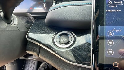 2023 Jeep Grand Cherokee 4xe Trailhawk Carb State Pkg