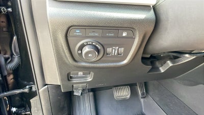 2023 Jeep Grand Cherokee 4xe Trailhawk Carb State Pkg