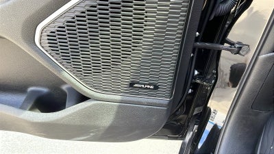 2023 Jeep Grand Cherokee 4xe Trailhawk Carb State Pkg