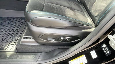 2023 Jeep Grand Cherokee 4xe Trailhawk Carb State Pkg