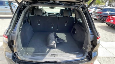 2023 Jeep Grand Cherokee 4xe Trailhawk Carb State Pkg