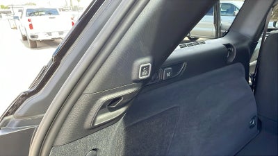 2023 Jeep Grand Cherokee 4xe Trailhawk Carb State Pkg