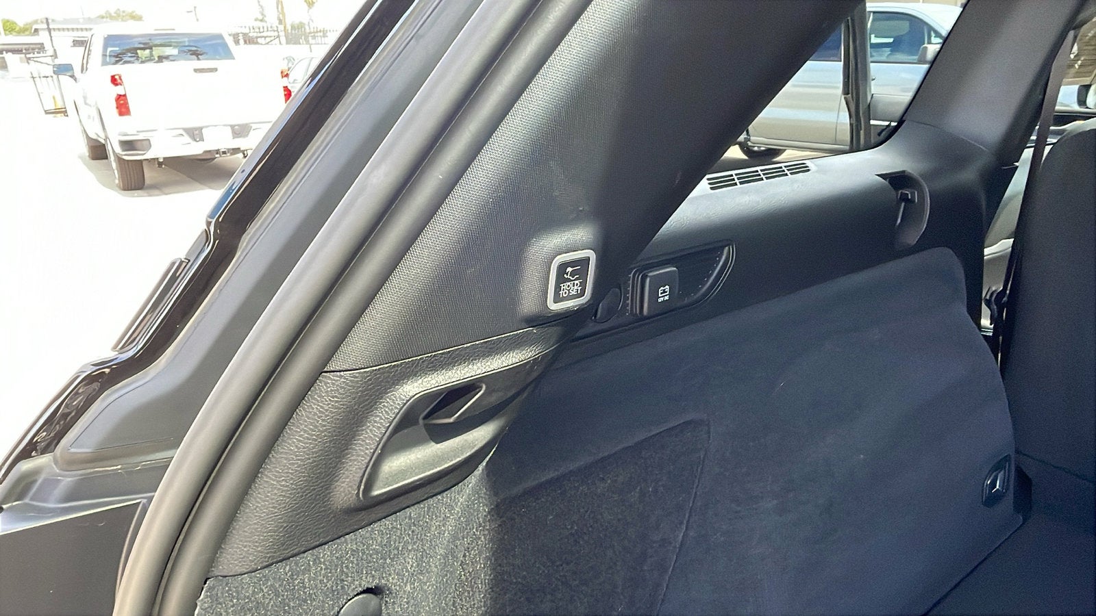 2023 Jeep Grand Cherokee 4xe Trailhawk Carb State Pkg