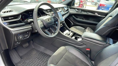 2023 Jeep Grand Cherokee 4xe Trailhawk