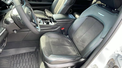 2023 Jeep Grand Cherokee 4xe Trailhawk