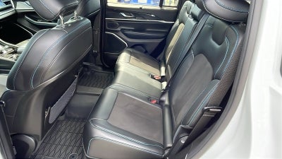 2023 Jeep Grand Cherokee 4xe Trailhawk