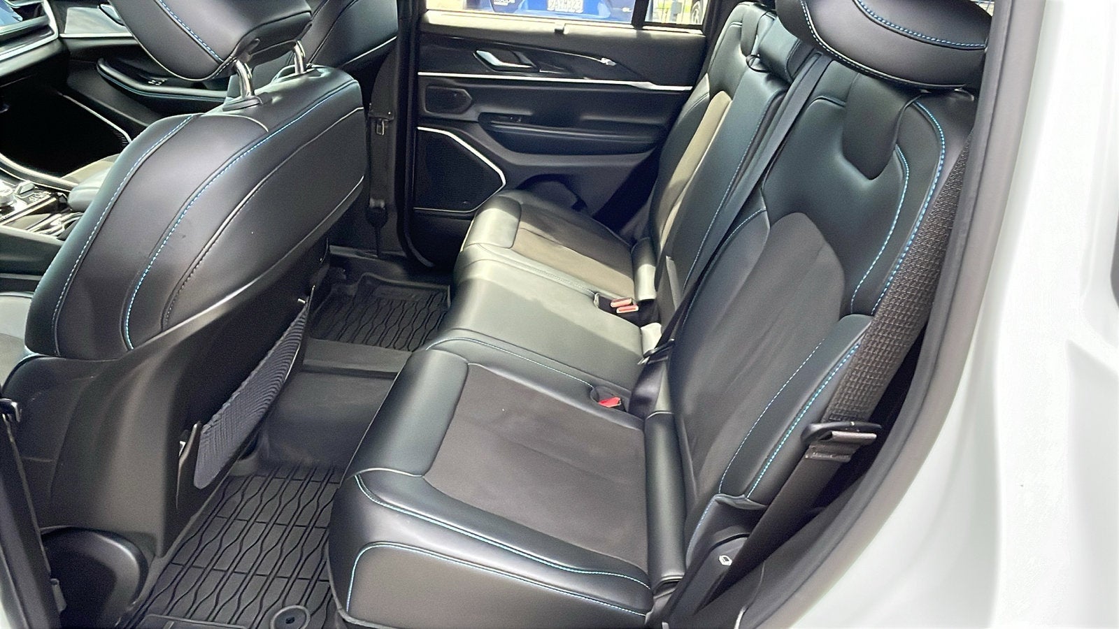 2023 Jeep Grand Cherokee 4xe Trailhawk