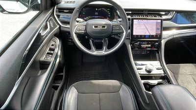 2023 Jeep Grand Cherokee 4xe Trailhawk