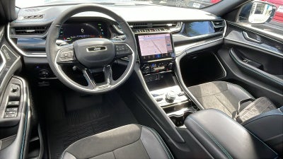 2023 Jeep Grand Cherokee 4xe Trailhawk