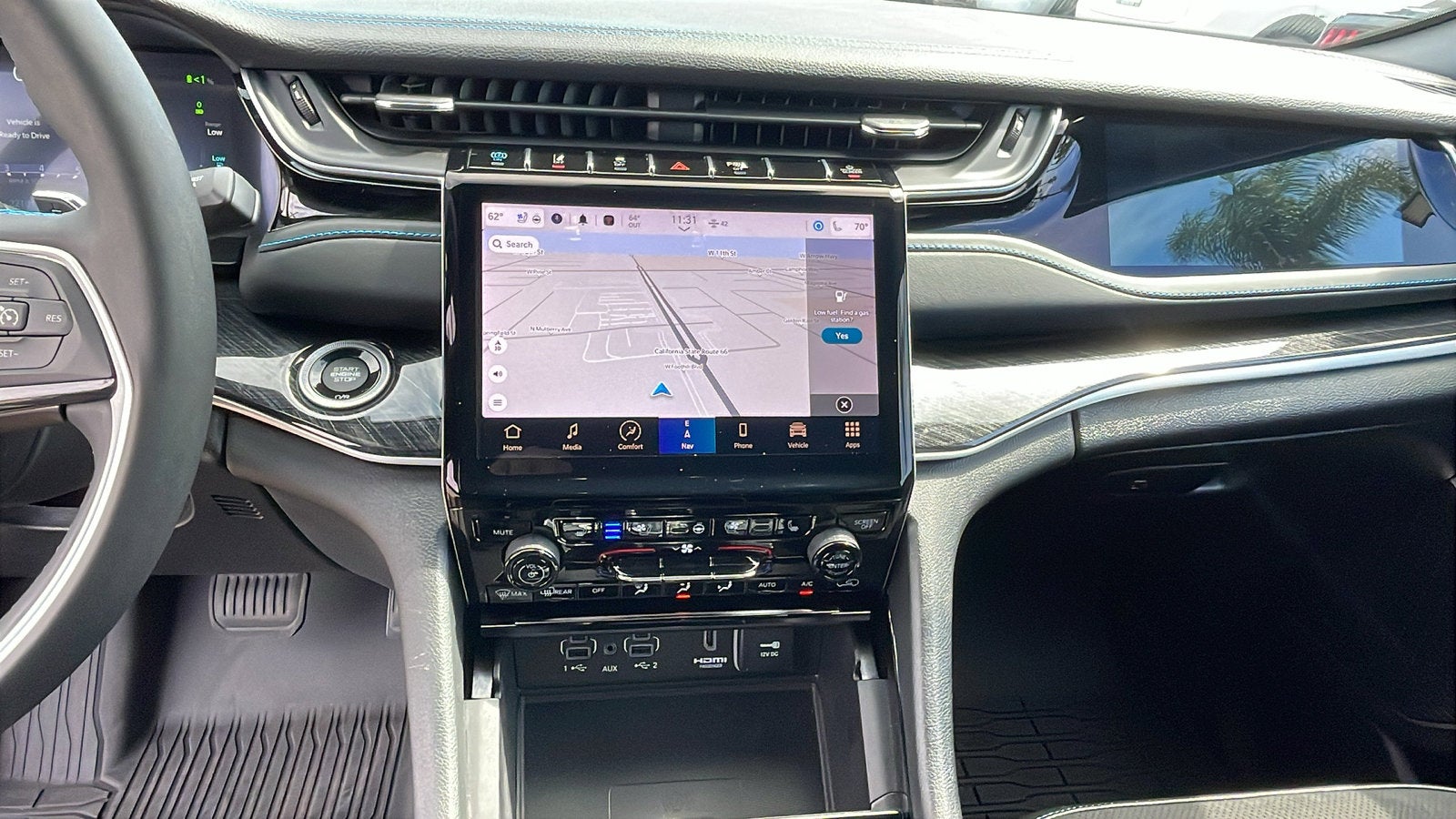 2023 Jeep Grand Cherokee 4xe Trailhawk