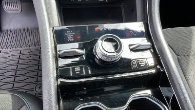 2023 Jeep Grand Cherokee 4xe Trailhawk