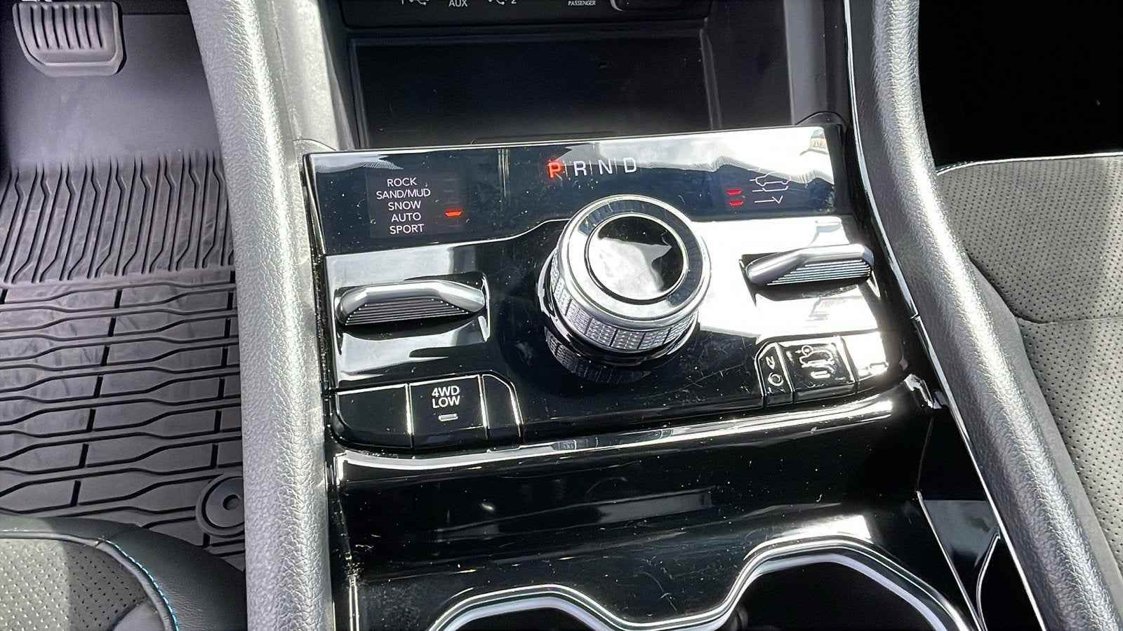 2023 Jeep Grand Cherokee 4xe Trailhawk