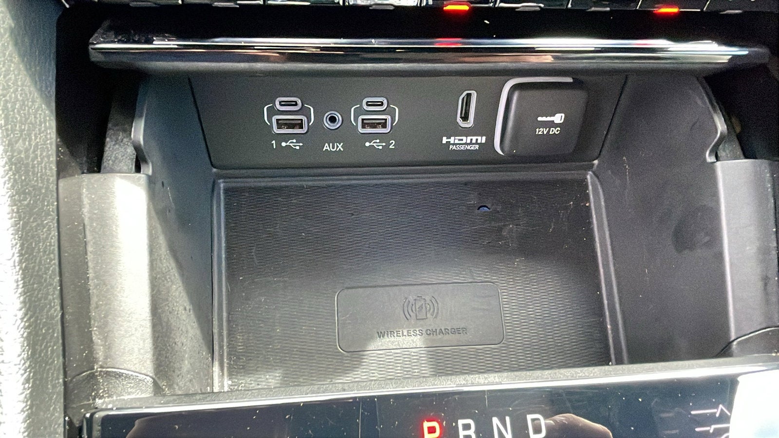 2023 Jeep Grand Cherokee 4xe Trailhawk