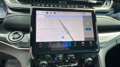 2023 Jeep Grand Cherokee 4xe Trailhawk