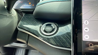 2023 Jeep Grand Cherokee 4xe Trailhawk