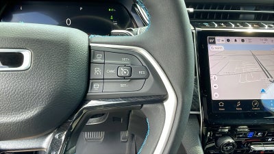 2023 Jeep Grand Cherokee 4xe Trailhawk