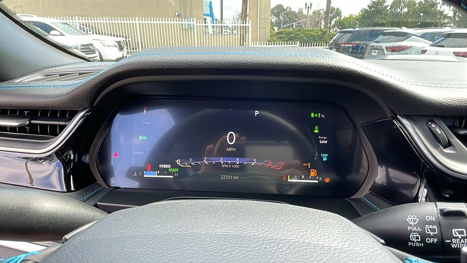 2023 Jeep Grand Cherokee 4xe Trailhawk