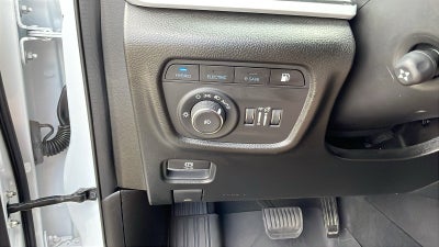 2023 Jeep Grand Cherokee 4xe Trailhawk