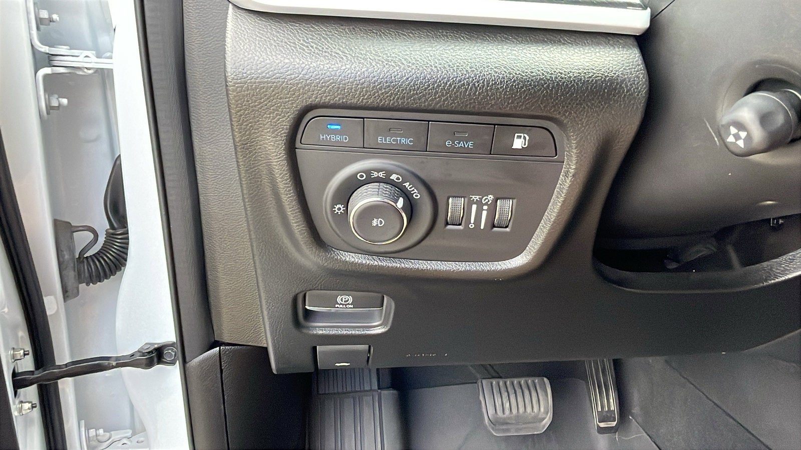 2023 Jeep Grand Cherokee 4xe Trailhawk