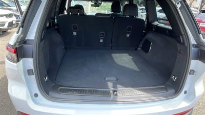 2023 Jeep Grand Cherokee 4xe Trailhawk