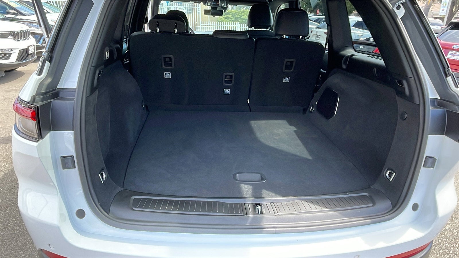 2023 Jeep Grand Cherokee 4xe Trailhawk