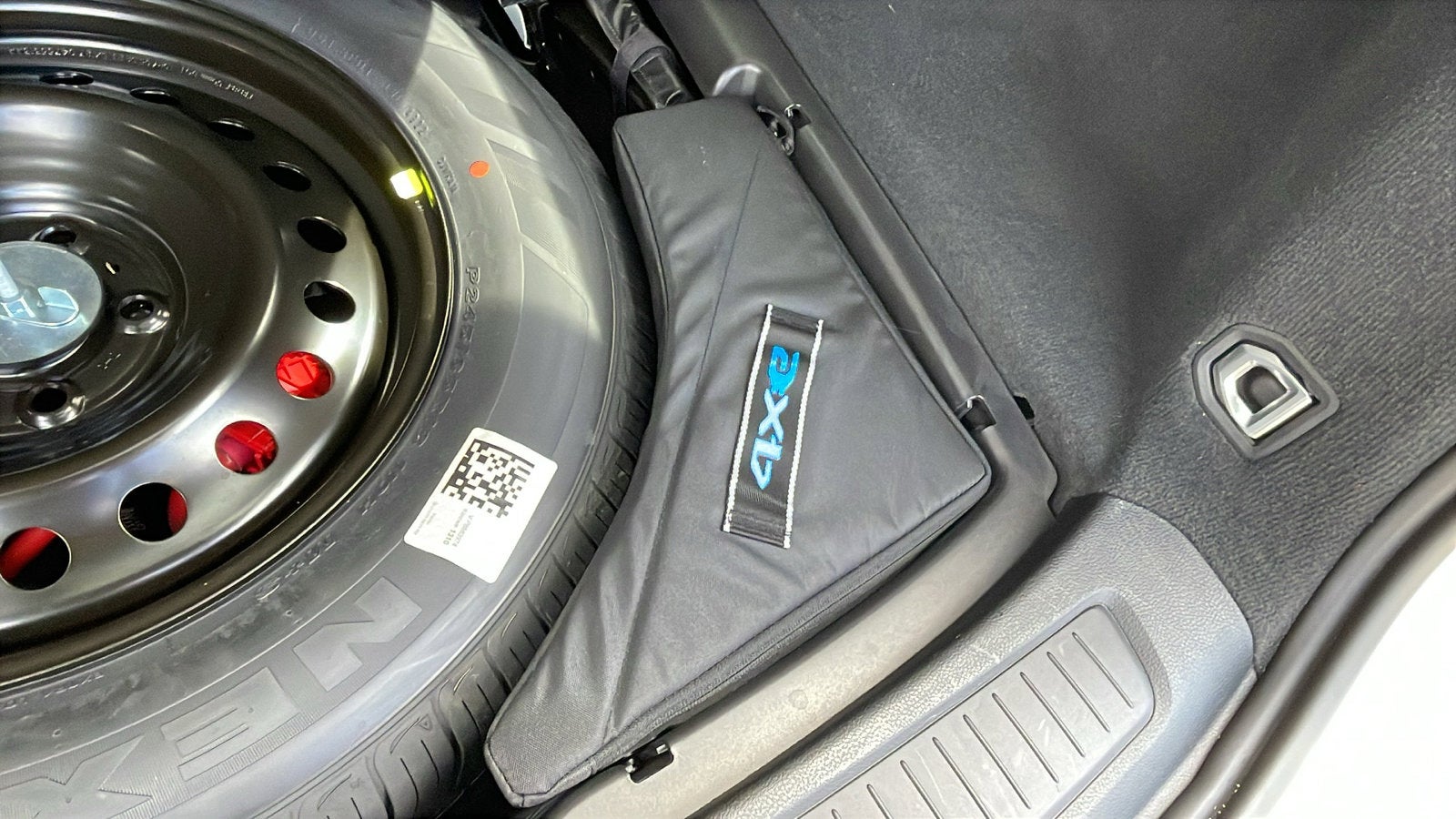 2023 Jeep Grand Cherokee 4xe Trailhawk