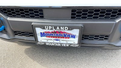 2023 Jeep Grand Cherokee 4xe Trailhawk