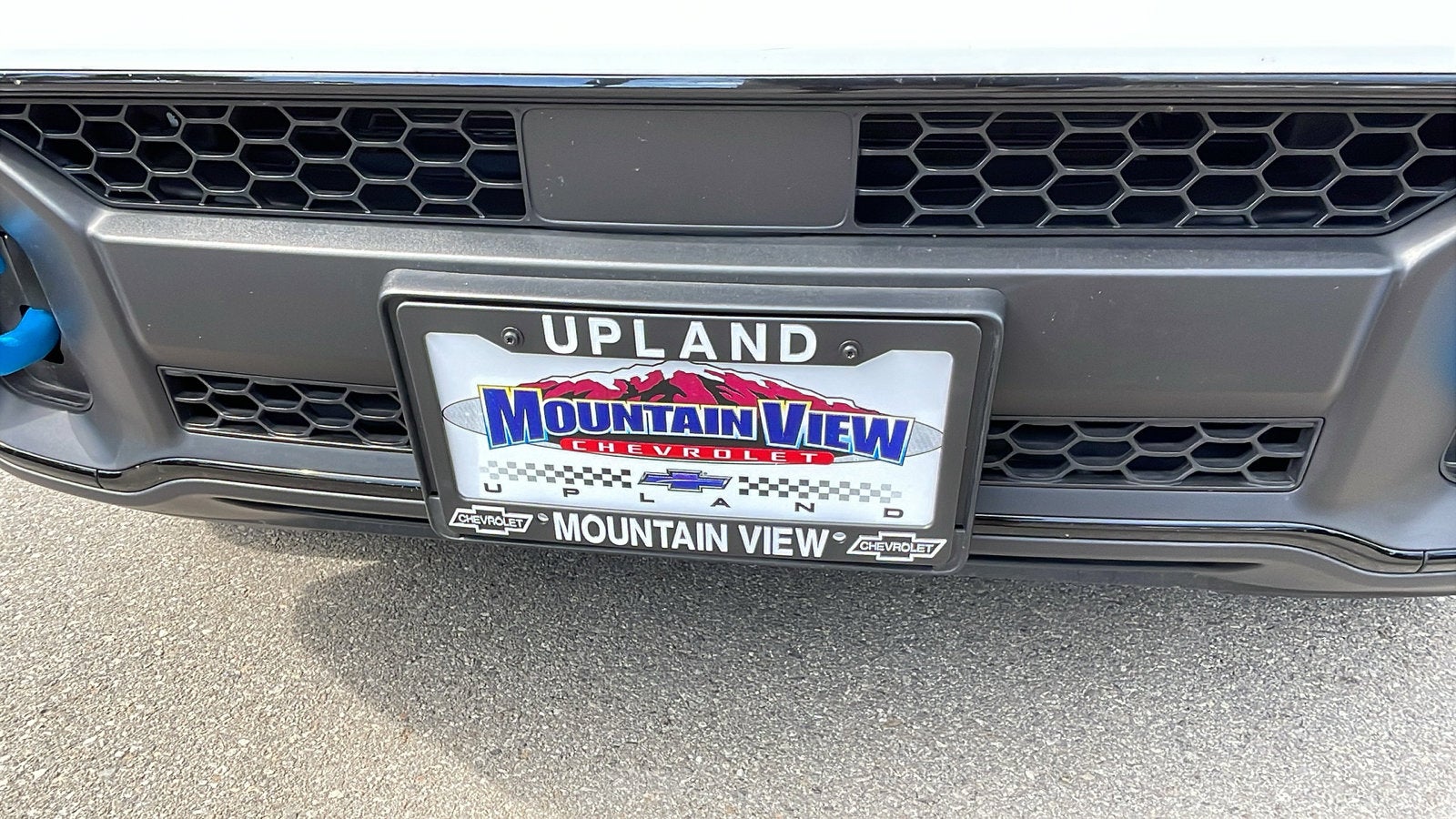 2023 Jeep Grand Cherokee 4xe Trailhawk