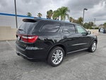2022 Dodge Durango R/T RWD