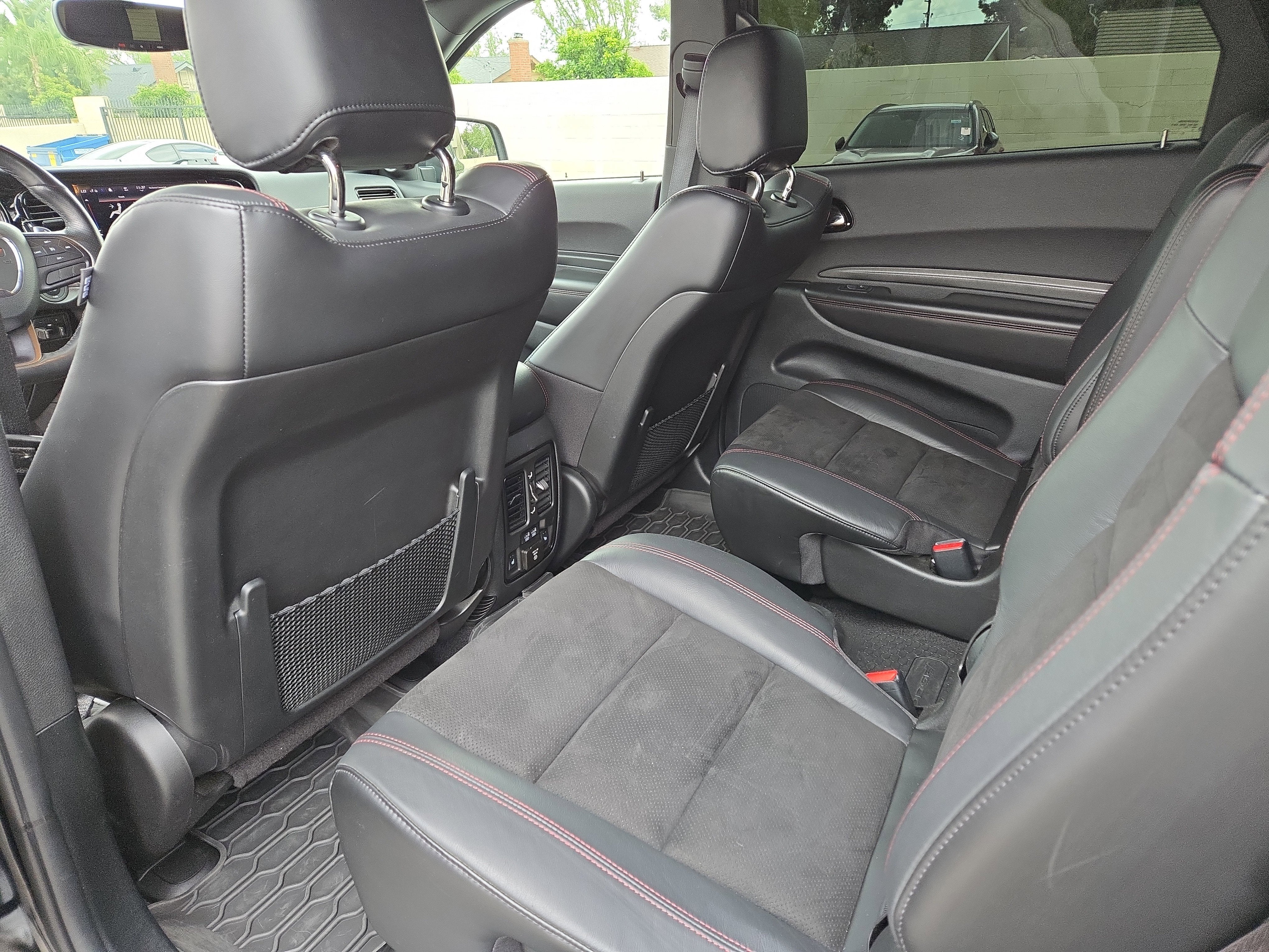 2022 Dodge Durango R/T RWD