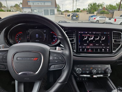 2022 Dodge Durango R/T RWD