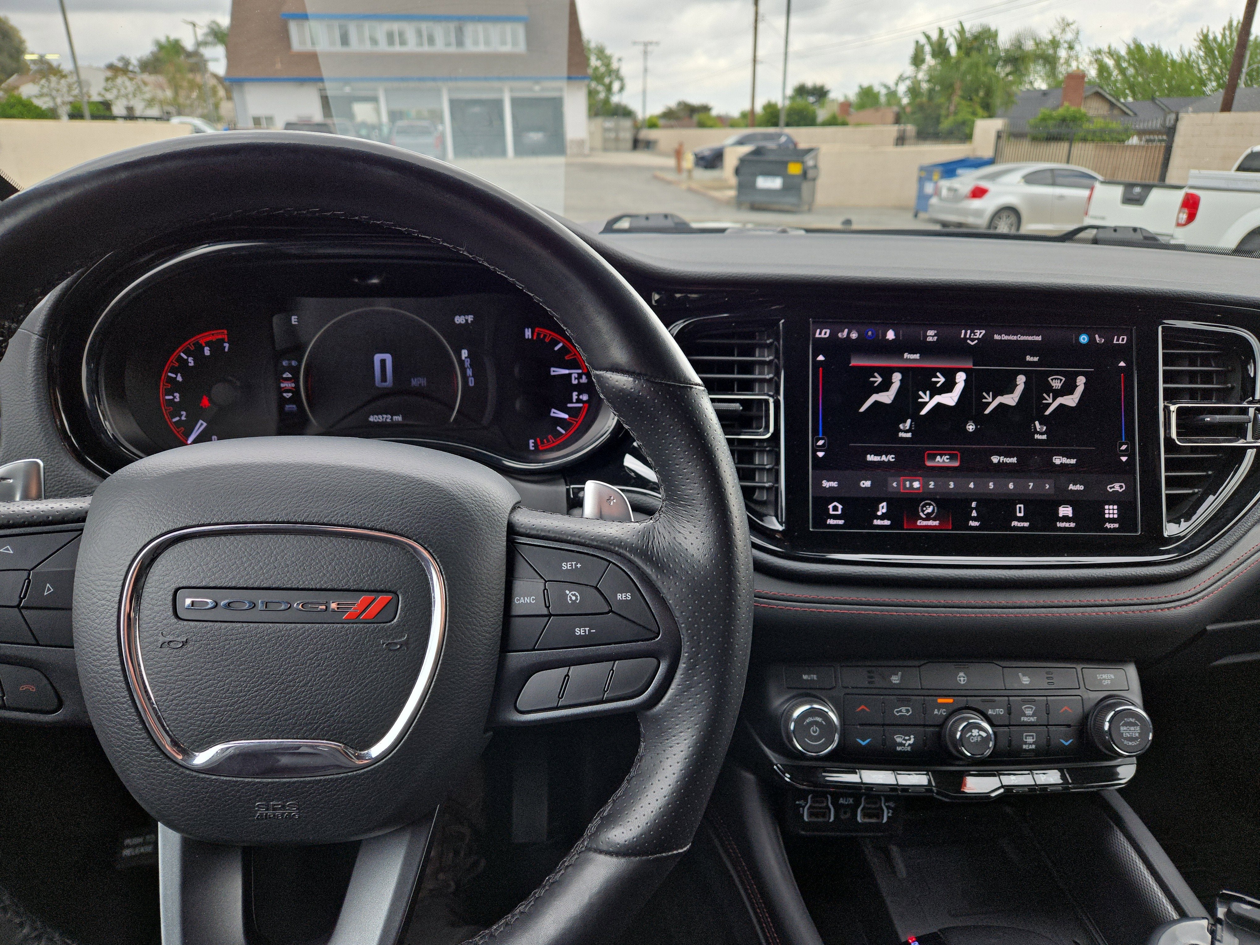 2022 Dodge Durango R/T RWD