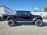 2023 Jeep Gladiator Overland 4x4