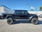 2023 Jeep Gladiator Overland 4x4