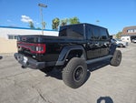 2023 Jeep Gladiator Overland 4x4